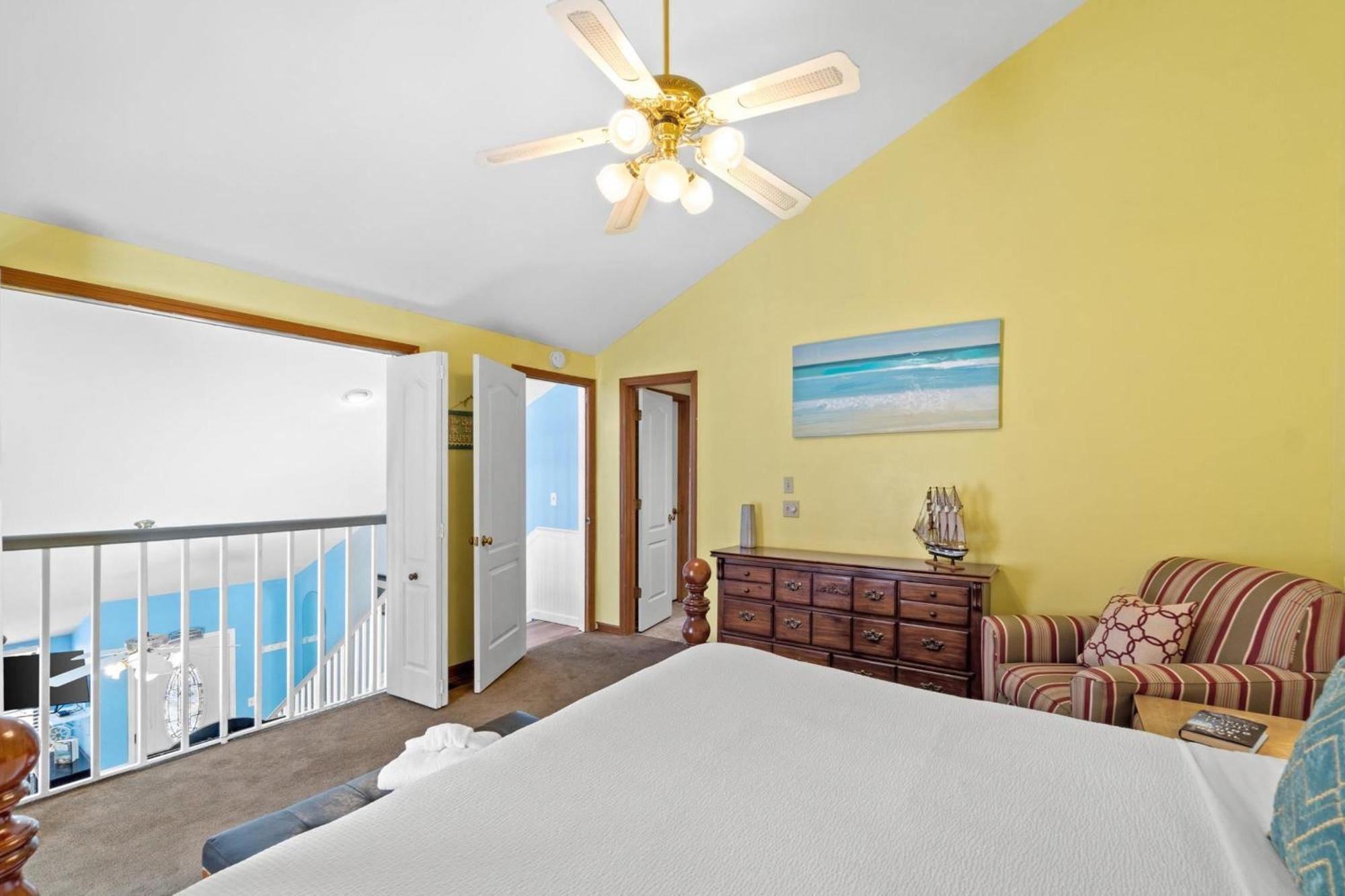 Horizon South By Panhandle Getaways ปานามาซิตี้บีช ห้อง รูปภาพ
